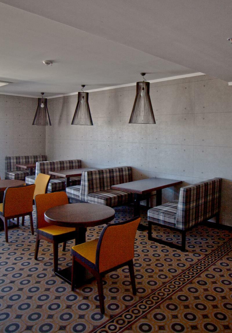 Ostimpark Business Hotel Анкара Екстериор снимка